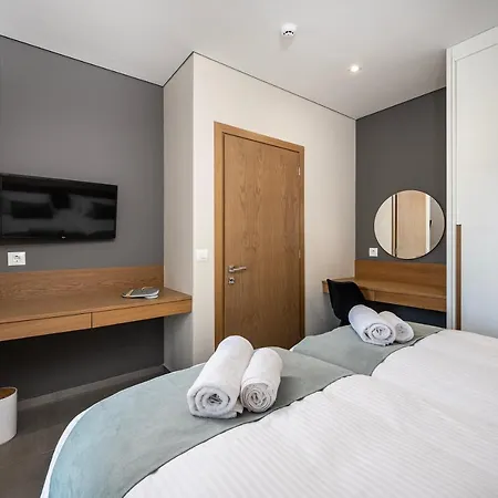 Campo Premium Private Pool