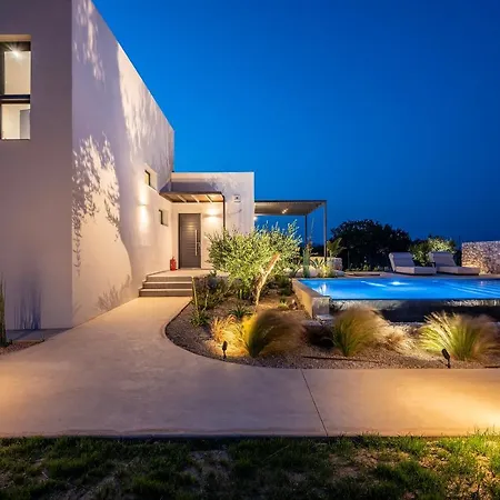 Campo Premium Private Pool Villa