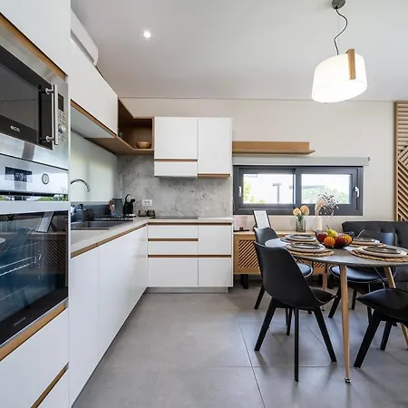 Campo Premium Private Pool Villa