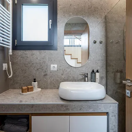 Campo Premium Private Pool Villa *