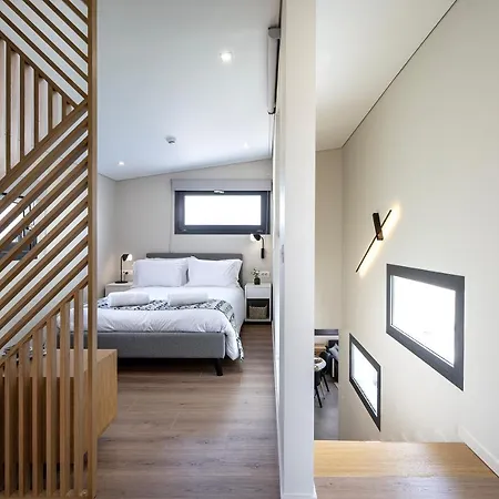 Villa Campo Premium Private Pool