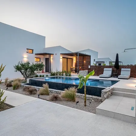 Campo Premium Private Pool Villa Cos