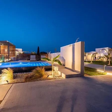 فيلة Campo Premium Private Pool