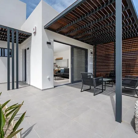 Campo Premium Private Pool Villa Kos