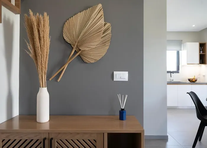 Villa Campo Premium Private Pool Kos-stad