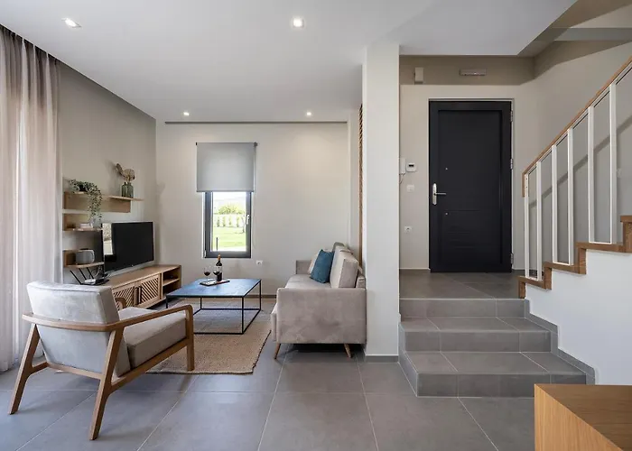 Villa Campo Premium Private Pool