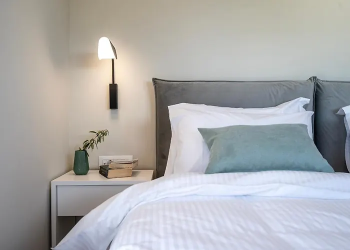 Villa Campo Premium Private Pool Kos-stad