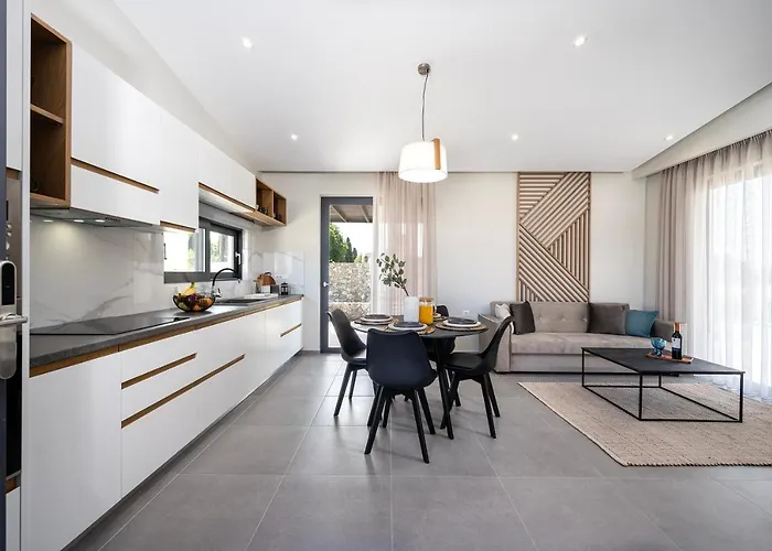 Campo Premium Private Pool Villa *