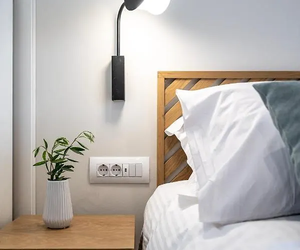 Campo Premium Private Pool * Kos-stad