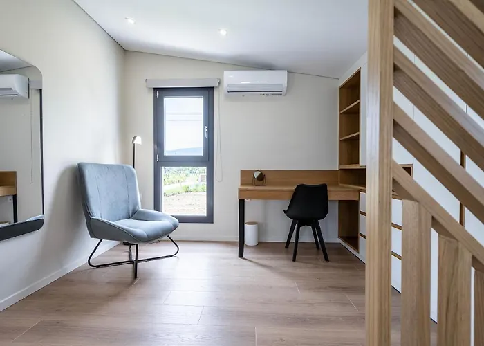 Villa Campo Premium Private Pool