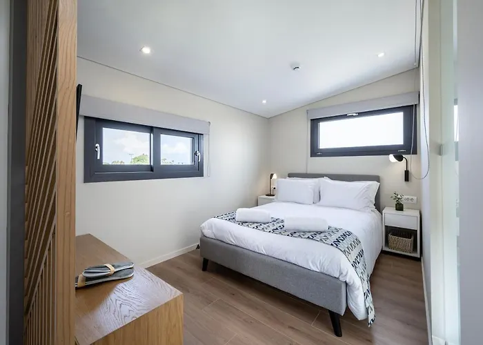 Campo Premium Private Pool * Kos-stad