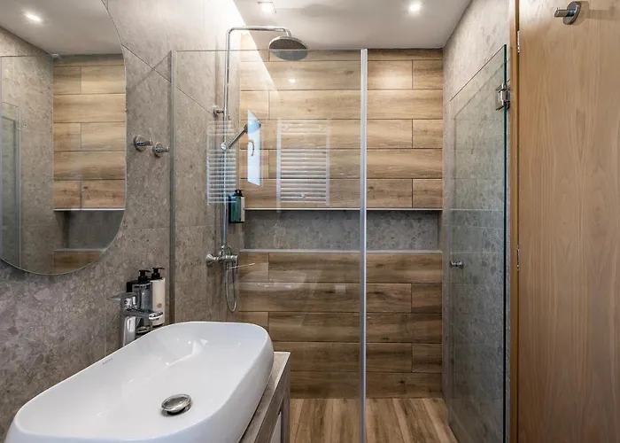 Campo Premium Private Pool *