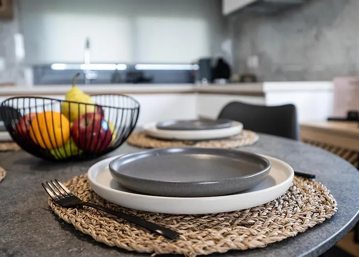 Villa Campo Premium Private Pool Kos-stad